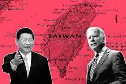 Asia: Se escuchan los tambores de la guerra