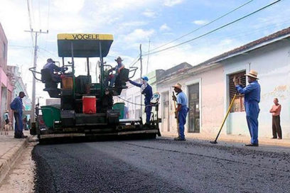 Cienfuegos se transforma y para bien (+ Fotos)