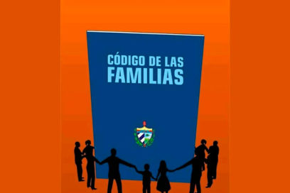 ¿Qué cambió en la versión 23 del Proyecto de Código de las Familias? (+Video)