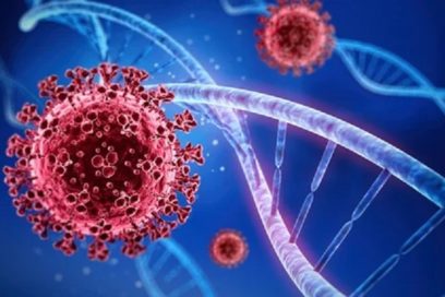 OMS nombra ómicron variante de coronavirus que califica de preocupante