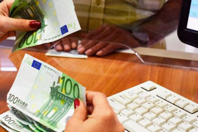 Autorizan entrega de créditos en moneda extranjera a MIPYMES y cooperativas no agropecuarias
