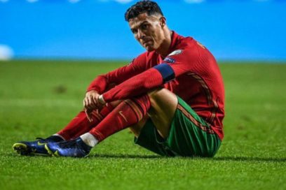 Portugal o Italia: Al menos una de las dos últimas campeonas de Europa, Italia o Portugal, se quedará fuera del Mundial de Qatar 2022. Ambas selecciones quedaron en la misma ruta del playoff de la repesca, lo que les obliga, a enfrentarse en una hipotética final por una plaza.