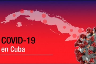 COVID-19: Cuba diagnostica 592 nuevos casos