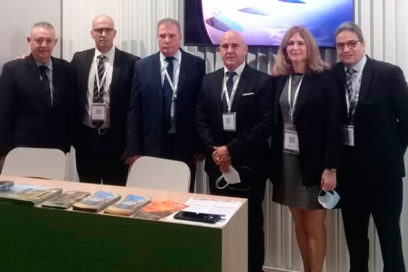 Participa Cuba en Feria Internacional de Turismo de Londres WTM 2021