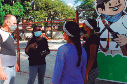 Aprendizaje cotidiano