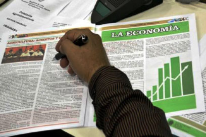 Programan actividades por el Día del Economista y el Contador Cubano