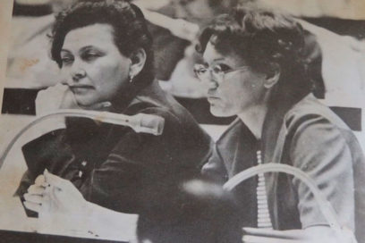 Encuentros inolvidables: La cotorrita avileña
