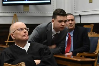 EE.UU. dividido ante polémico veredicto judicial