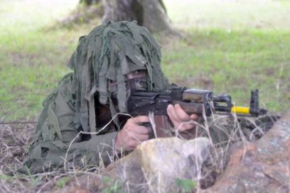 Cuba realiza ejercicio defensivo Moncada