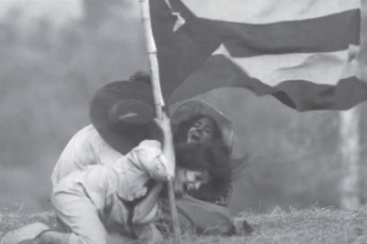 Valores de un mambí