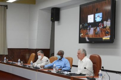 Tengamos empresas cada vez más socialistas