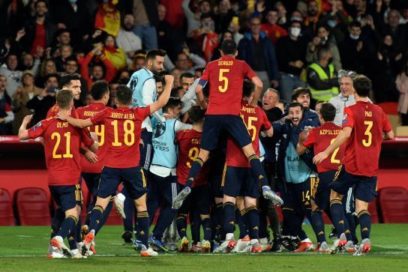 Cuenta regresiva: faltan 364 días para el inicio del Mundial de Qatar.