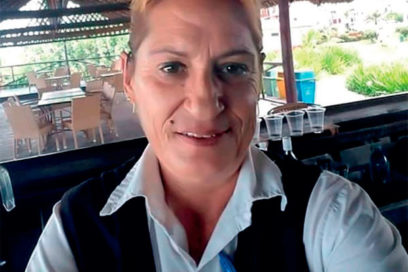 Encuentros inolvidables: No se olvidó de Eundina