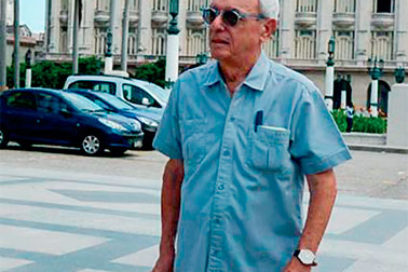 Andar su Habana, la nuestra