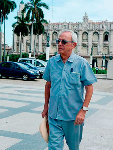 Foto: Roberto Suárez