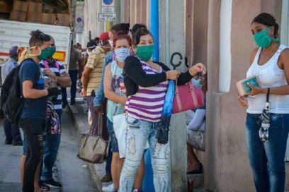 A partir del 5 de noviembre, queda eliminada municipalización del comercio en La Habana