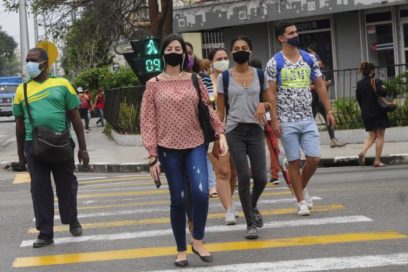 Volviendo a la vida con normalidad