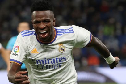 Vinicius entra en la convocatoria de Tite tras la lesión de Firmino.