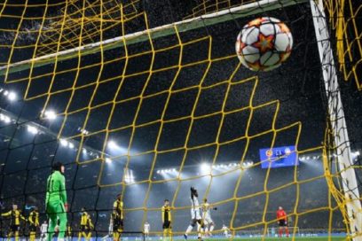 Partidos hoy de la Champions League: Besiktas vs Ajax; Inter vs Shakhtar; Sporting Lisboa vs Dormund; Manchester City vs PSG; Atlético de Madri vs Milan; Liverpool vs Porto; Club Brujas vs RB Leipzig; y Sheriff vs Real Madrid.