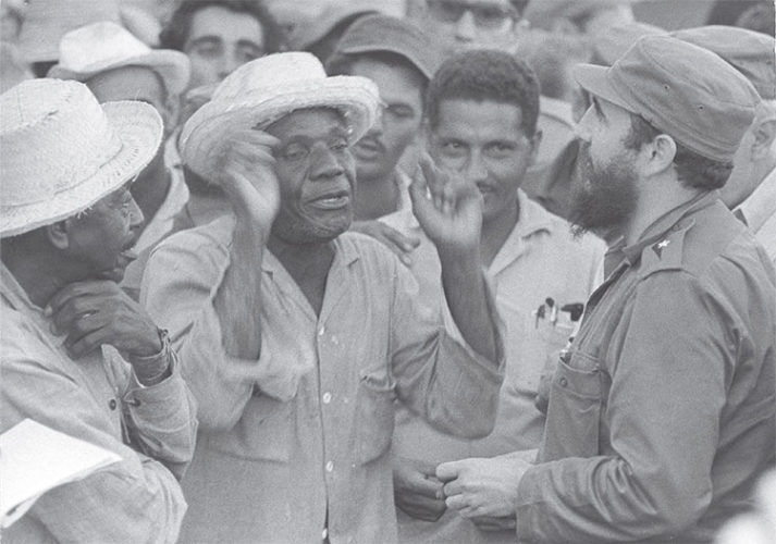 Foto: Cortesía del Centro Fidel Castro Ruz