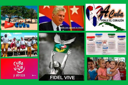 Fiesta en Cuba: La isla se abrirá al mundo el 15N