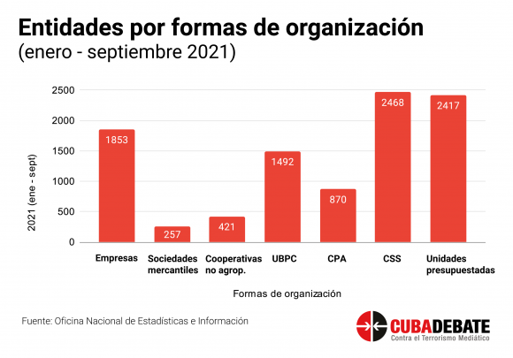 formas-organizacion-economia-cuba-ene-sept-2021