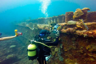 Confirma Canadá participación en FOTOSUB 2021