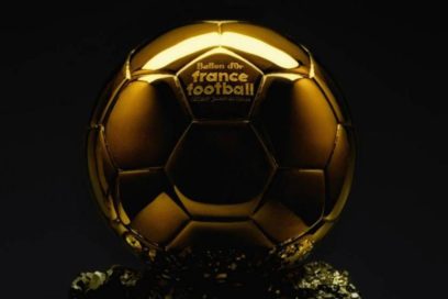 El polaco Robert Lewandowski, el francés Karim Benzema, el portugués Cristiano Ronaldo y el argentino Lionel Messi, aguardan hoy con gran expectación la entrega del Balón de Oro al mejor jugador de 2021, otorgado por la revista francesa France Football.