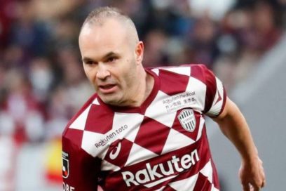 Laporta no descarta vuelta de Iniesta al Barcelona: “El regreso de Iniesta, la situación del club es la que es, pero es provisional. Todos los culés se ilusionan con el retorno de los grandes, pero no puedo predecir el futuro. Tienen contrato con otros equipos, pero en la vida nunca se sabe”.