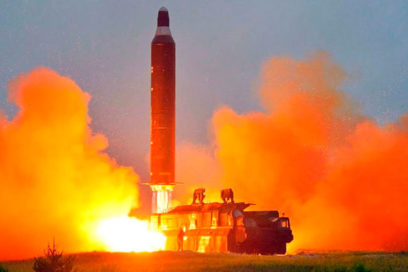 Nuevo juego y no es el del Calamar