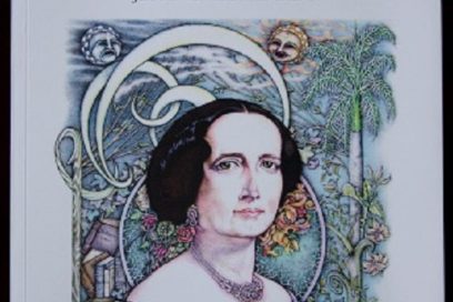 Entregan a la Biblioteca Nacional José Martí importantes documentos sobre la Avellaneda