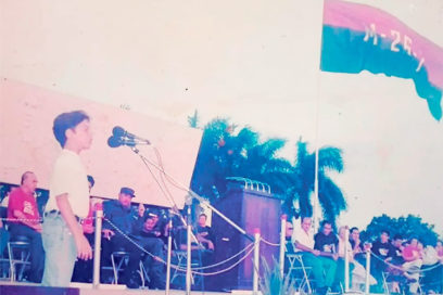 Encuentros inolvidables: Momento decisivo en la vida de un niño