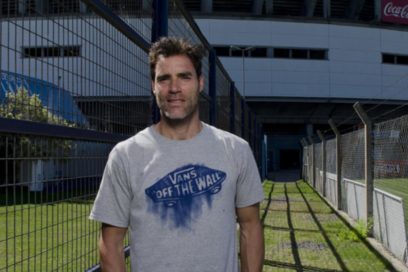 Nacho González: «El Liverpool se está reencontrando con su mejor versión».