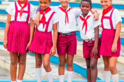 UNICEF reconoce Anteproyecto de Código de las Familias en Cuba (+ Video)