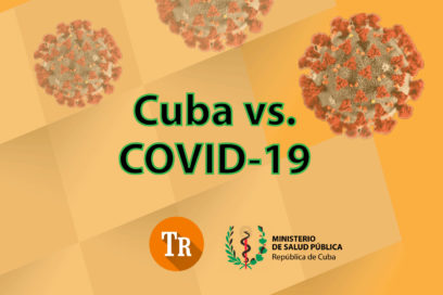 COVID-19 en Cuba: 95 nuevos casos al cierre del miércoles