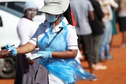 Diversos países adoptan medidas para evitar propagación de nueva variante del coronavirus