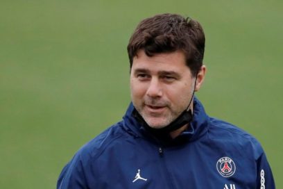 Pochettino: «El Balón de Oro de Messi es merecido y no hay debate».