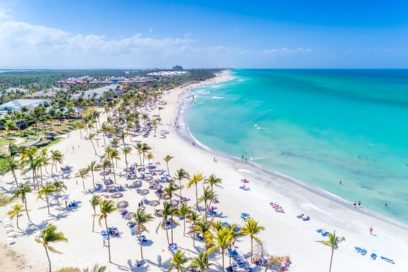 Amplían conectividad WIFI en planta hotelera de Varadero