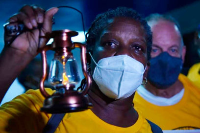 El mundo lo reconoce: Cuba ilumina el camino (Especial)