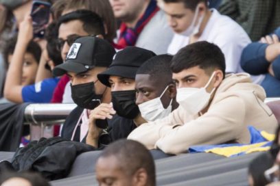 Pedri recae de su lesión y estará un mes más de baja del FC Barcelona.