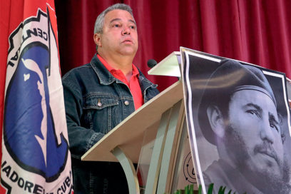 CIX Pleno del Consejo Nacional de la CTC: El sindicato en la vida económica del país