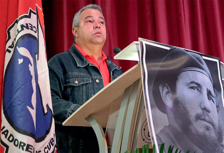 Foto: Heriberto González Brito