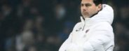 Zinedine Zidane dice NO al United y ahora el favorito al banquillo es Pochettino.