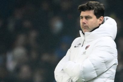 Zinedine Zidane dice NO al United y ahora el favorito al banquillo es Pochettino.