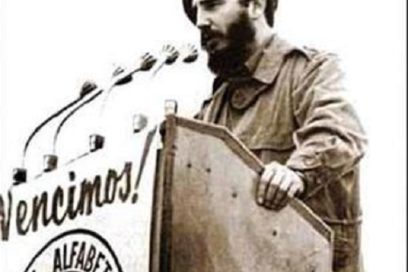 Inicia jornada de homenaje a alfabetizadores de Matanzas