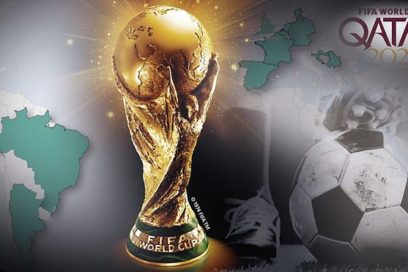 Qatar 2022: 13 países ya están clasificados: diez de Europa y dos de América.