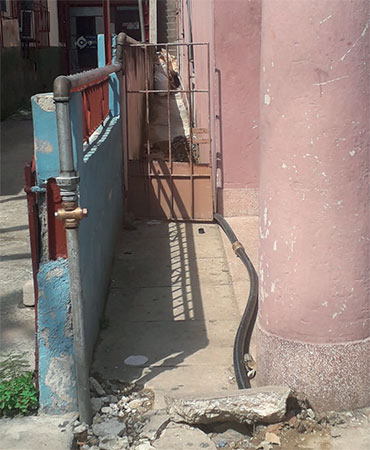 Foto: Arsenio Rodríguez