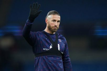 Mensaje de Sergio Ramos al Madrid: «aún me quedan 4 o 5 años jugando».