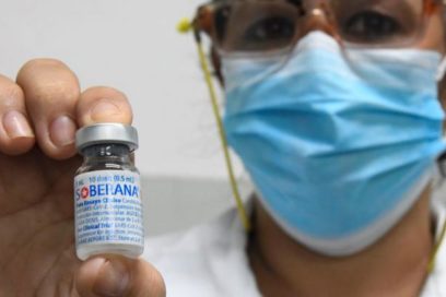 Destacan en EE.UU. ejemplo de Cuba en vacunación antiCovid-19