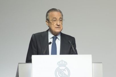 El Parlamento Europeo se opone a la Superliga que proponen 12 clubes.